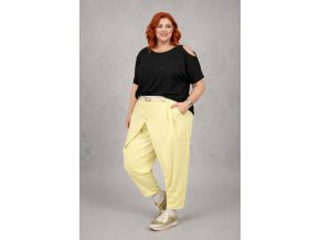KALHOTY ADARO žluté