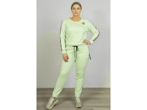 KOMPLET ALBA hrášková