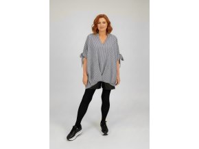 KOŠILE LUISA antracit