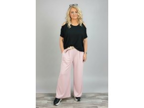 KALHOTY PABLO baby pink