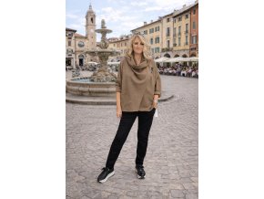 KABÁTEK NORMA fango