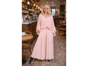 KALHOTY ALFONSO růžové