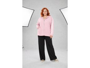 BUNDA ALICE růžová