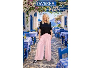 KALHOTY DÁDA baby pink