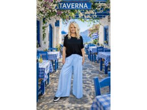 KALHOTY DÁDA baby modré