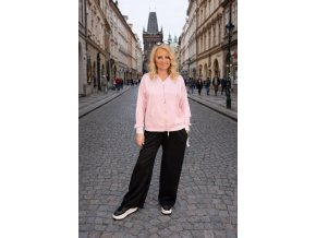 BUNDA RUBIA baby pink