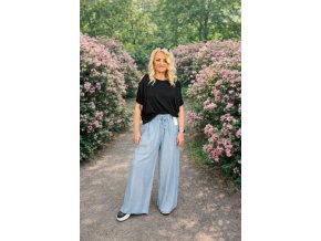 KALHOTY HONZA švětlé