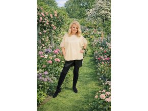 TUNIKA LEA béžová