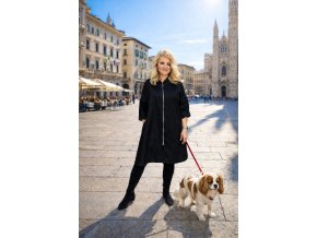 KABÁT ROBERT černý