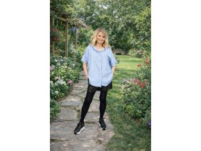 KOŠILE JADRANKA světlá