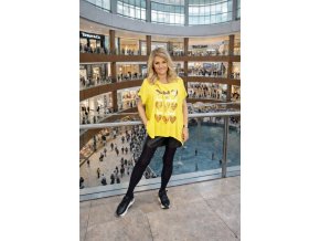 HALENKA NOEMI žlutá