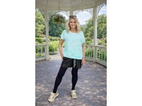 TRIČKO VENUŠE mint