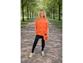 TUNIKA NATÁLKA korál