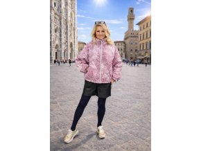 BUNDA ARTEMIS růžová