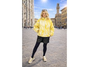 BUNDA ARTEMIS žlutá