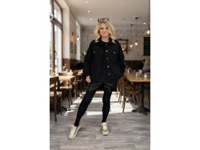 BUNDA NEMESIS černá