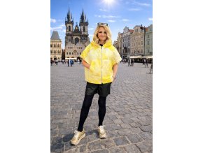 BUNDA KAMILA žlutá