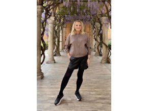 BOMBER SERENA fango