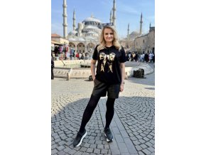 TRIČKO AYLIN černé vel.1