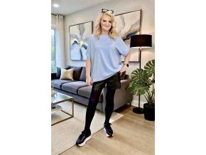 TRIČKO FORTORE sv. modré