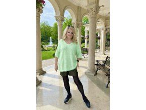 SVETŘÍK BARBORA mint