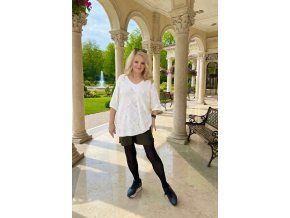 SVETŘÍK BARBORA bílý