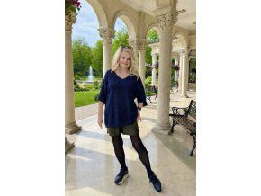 SVETŘÍK BARBORA navy