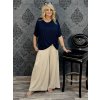 TUNIKA ALESSIA navy