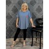 TUNIKA PATRIZIA jeans