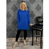 MIKINO-ŠATY LEA royal vel.1