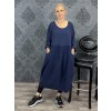 Šaty NICOL navy