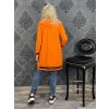 MIKINO-KABÁTEK ONUR orange vel.1