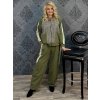 KOMPLET LIVIGNO khaki