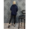 MIKINA PRIMAVERA navy