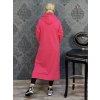 ŠATY ANNA fuchsie vel.2