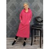 ŠATY ANNA fuchsie vel.2