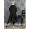 ŠATY JARKA černé
