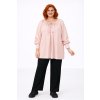 BLŮZA CARINA růžová