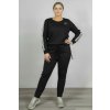 KOMPLET ALBA černý