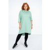 ŠATY LINDA mint
