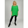 TUNIKA EULALIE zelená