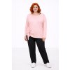 TUNIKA NICOLETA růžová