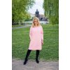 ŠATY JULIE růžové