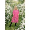 ŠATY JINDRA fuchsie
