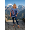 TUNIKA KOSATKA jeans