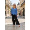 HALENKA VELBLOUD jeans