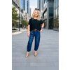 JEANS DAMIEN vel.6