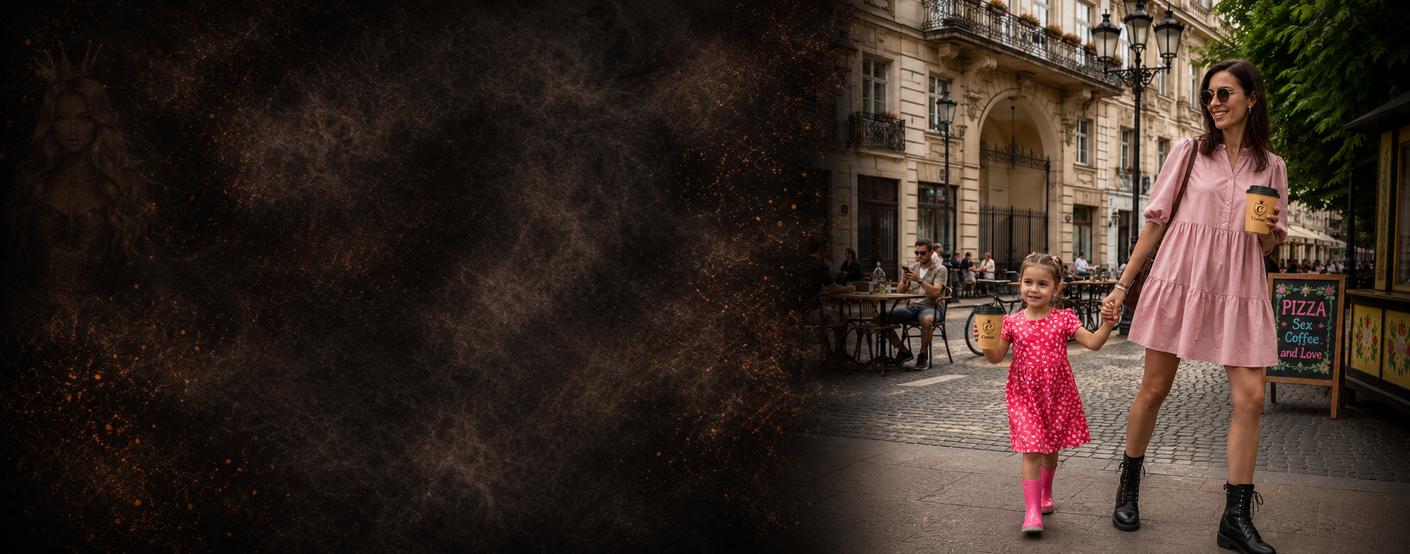 Veľké otvorenie Corso Coffee