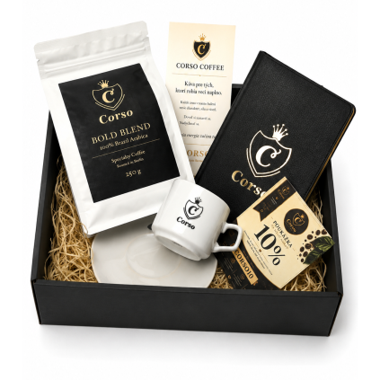 CORSO BUSINESS BOX