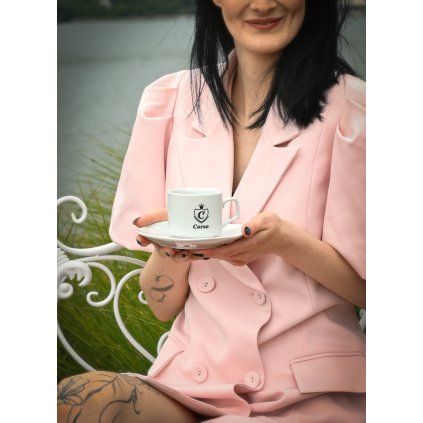 Šálka Corso Coffee